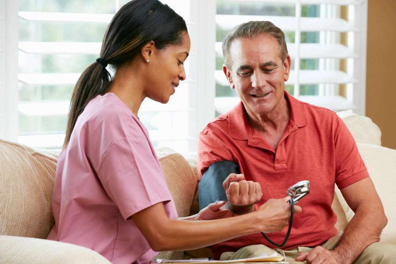 Healthcare staffing in Prosper, TX