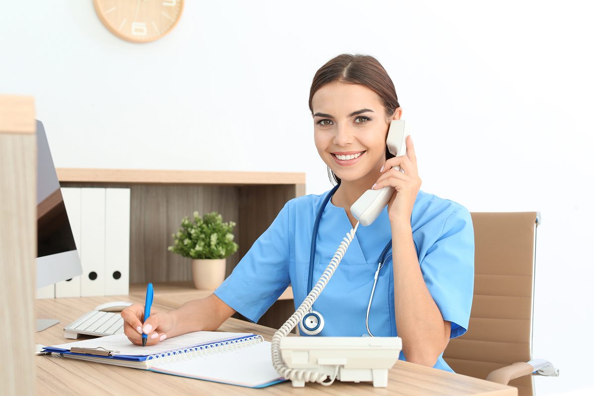 Healthcare staffing in McKinney, TX