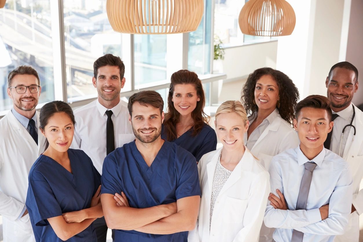 Reliable Recruiting, serving Prosper employers